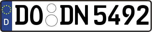 DO-DN5492
