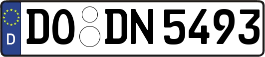 DO-DN5493