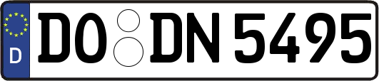 DO-DN5495