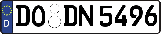 DO-DN5496