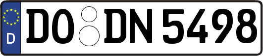 DO-DN5498
