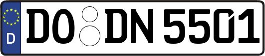 DO-DN5501