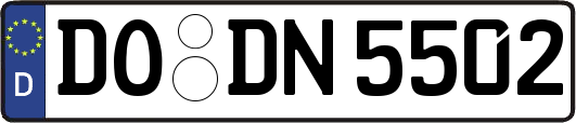 DO-DN5502