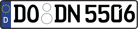 DO-DN5506