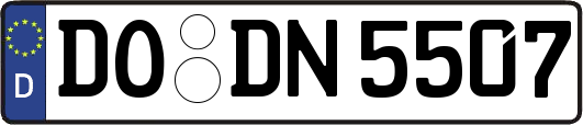 DO-DN5507
