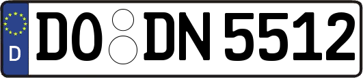 DO-DN5512