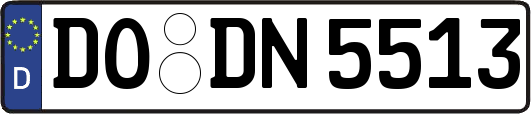 DO-DN5513