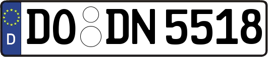 DO-DN5518