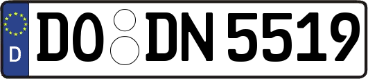 DO-DN5519