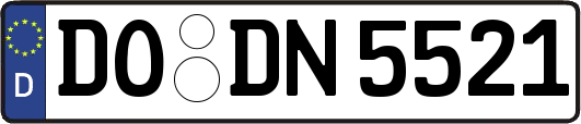 DO-DN5521