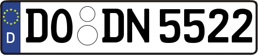 DO-DN5522