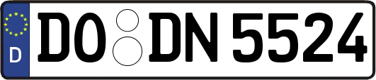 DO-DN5524