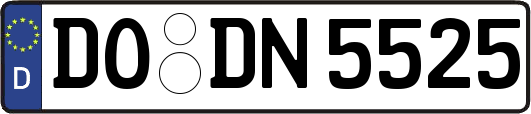 DO-DN5525
