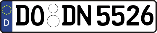 DO-DN5526
