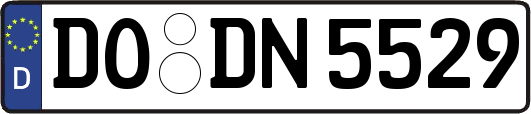 DO-DN5529
