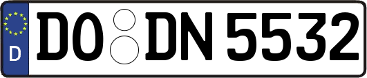 DO-DN5532