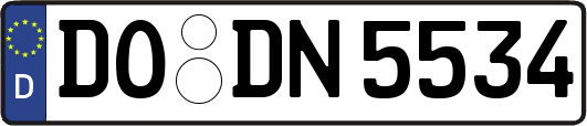 DO-DN5534