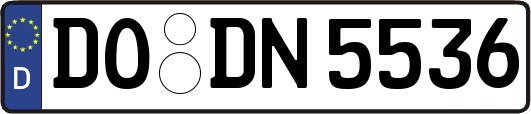 DO-DN5536