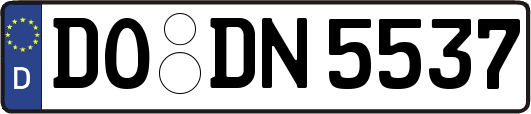 DO-DN5537