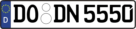 DO-DN5550
