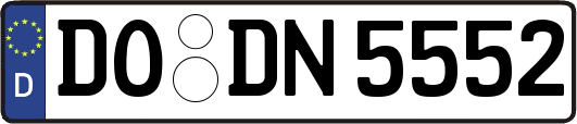 DO-DN5552