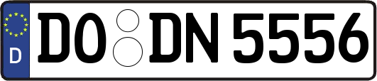 DO-DN5556