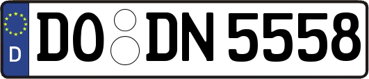 DO-DN5558
