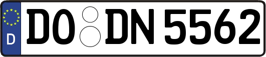 DO-DN5562