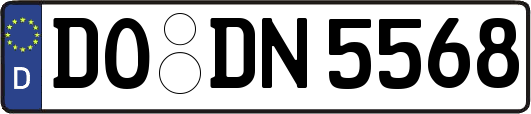 DO-DN5568