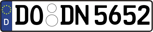 DO-DN5652