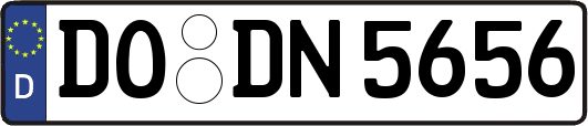 DO-DN5656