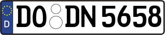 DO-DN5658