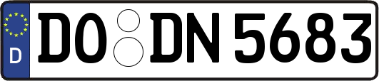 DO-DN5683