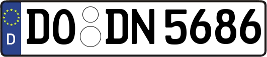 DO-DN5686