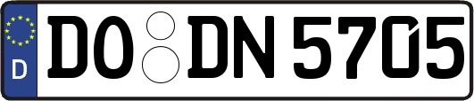 DO-DN5705