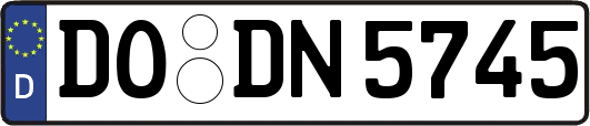 DO-DN5745