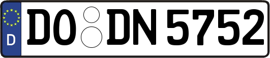 DO-DN5752