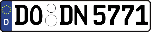 DO-DN5771