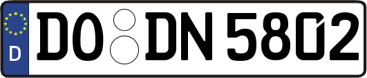 DO-DN5802