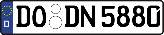DO-DN5880