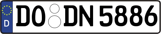 DO-DN5886