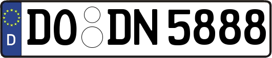 DO-DN5888