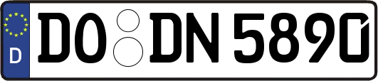 DO-DN5890