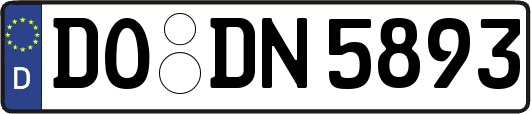 DO-DN5893