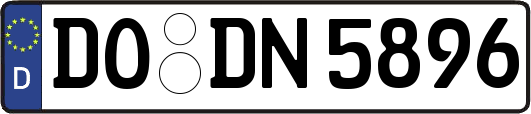 DO-DN5896