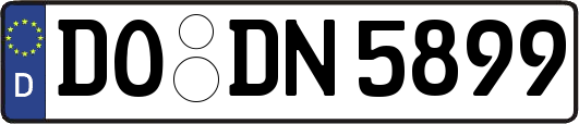 DO-DN5899