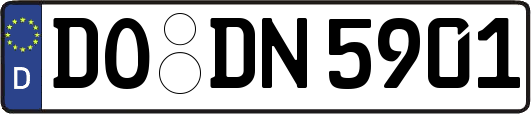 DO-DN5901