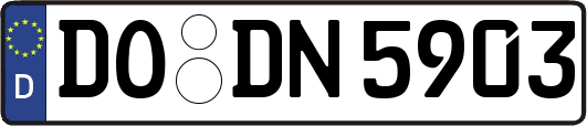DO-DN5903
