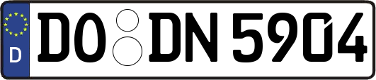 DO-DN5904