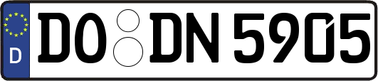 DO-DN5905